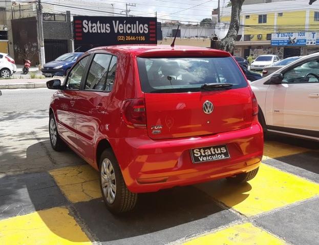 FOX 2012/2013 1.0 MI TREND 8V FLEX 4P MANUAL - Foto 4