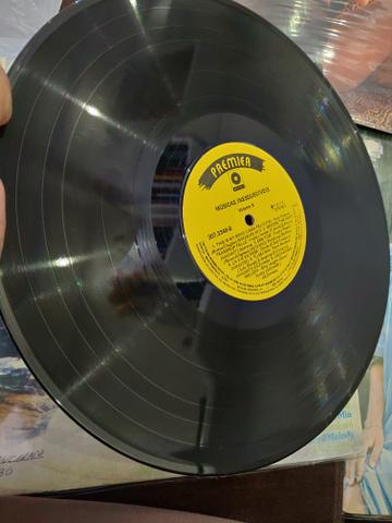 LP Vinil Músicas inesquecíveis - Foto 2