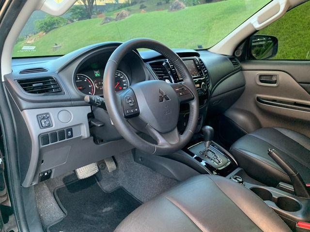 L200 Triton Sport HPE 2.4 CD Diesel Aut. 2019 - Foto 5