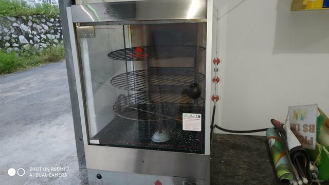Máquina de frango - Foto 6