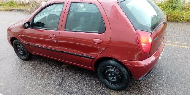 Fiat palio 99 completo 4p 1.0 8v - Foto 14