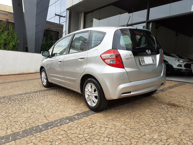 Fit 1.4 LX Automatico 2013 - Foto 6