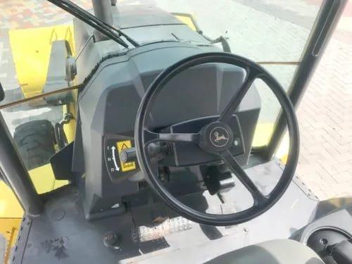 Retroescavadeira John Deere 310k - - Foto 3