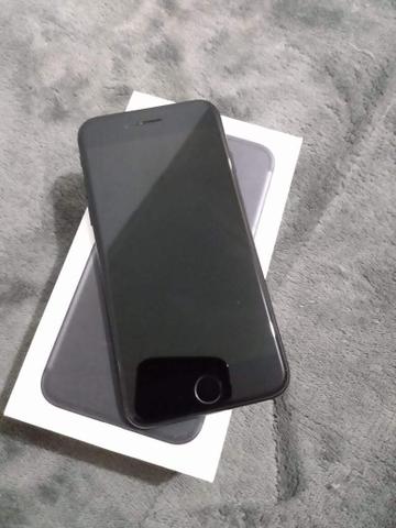 IPhone 7 32g APENAS VENDA - Foto 2