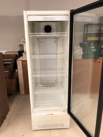 Freezer vertical vnax - Foto 5