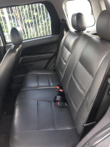 Ford Eco Sport xls 2.0 automática - Foto 8