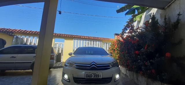 Citroen c4 louger.2.0 câmbio manual - Foto 3
