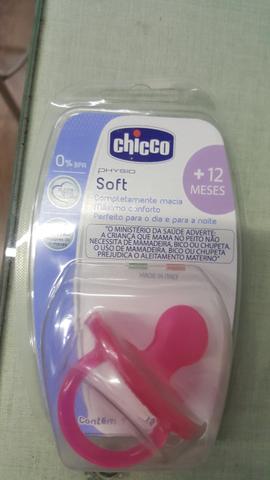 Chupeta Chicco