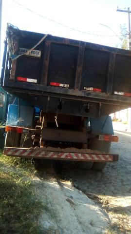 Caminhão Ano 80 - Reduzido 1513 - Foto 2