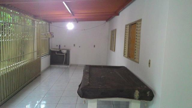 Chácara com uma linda casa a 4 km do centro do gama 180 mil - Foto 17