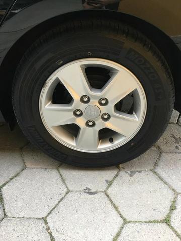 Kia Cerato 2013 de qualidade com baixa km!! - Foto 7