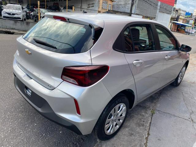 Ônix lt com mylink 2020 ZERO KM - Foto 3