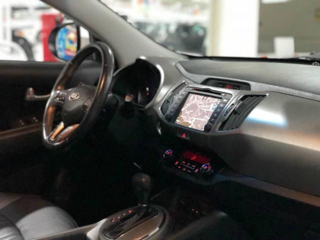 Kia Sportage EX 2.0 TOP 2015 - 58 mil km!!! - Foto 15