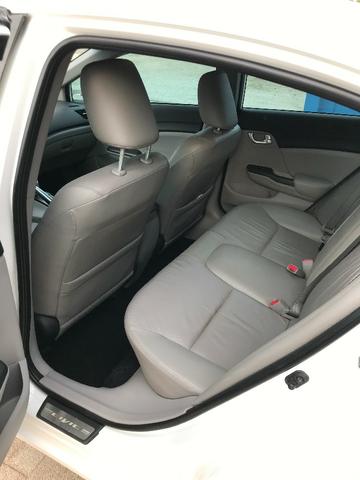 Honda Civic LXR 2016 2.0 - Foto 4