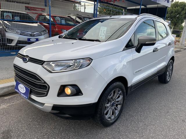 Ford Ecosport Freestyle 2015 - Foto 3
