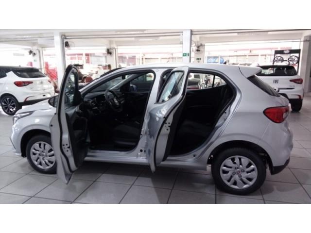 FIAT ARGO 1.0 FIREFLY FLEX DRIVE MANUAL 2020 - Foto 8