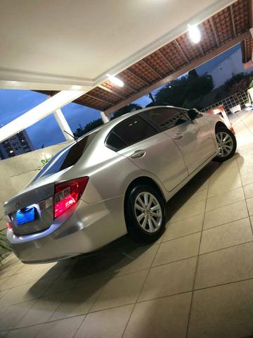 Civic LXS 2014 - Foto 5