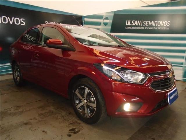 Chevrolet Prisma 1.4 Mpfi Ltz 8v - Foto 2
