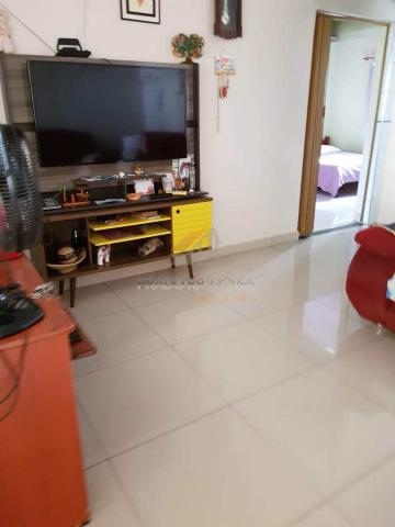 Casa à venda com 3 dormitórios em Ipiranga, Ribeirão preto cod:56249