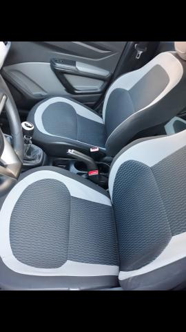 Vendo ônix 2016 LT em excelente estado - Foto 7