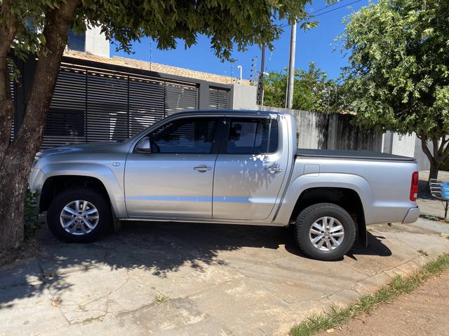 Amarok 2016 em perfeito estado. Extremamente nova - Foto 5