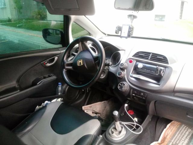 Honda / fit lx flex - Foto 3