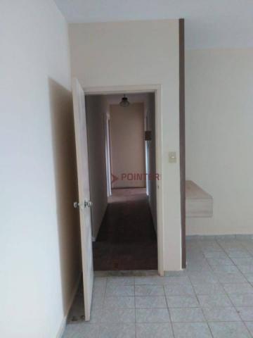 Apartamento com 3 quartos para alugar, 148 m² por R$ 1.200/mês - Setor Sul - Goiânia/GO - Foto 16
