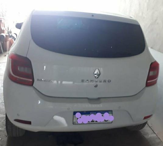 Renault sandero 1.0 / 2019 - Foto 3