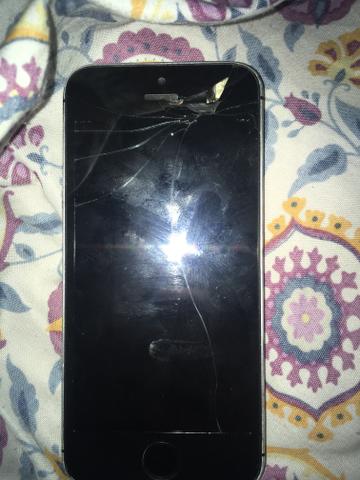IPhone 5s