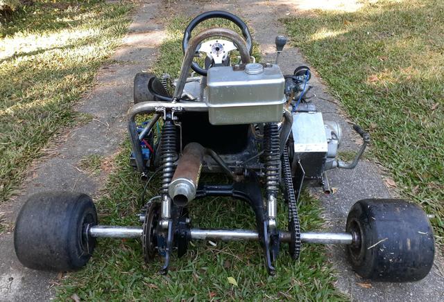 Kart - Foto 4