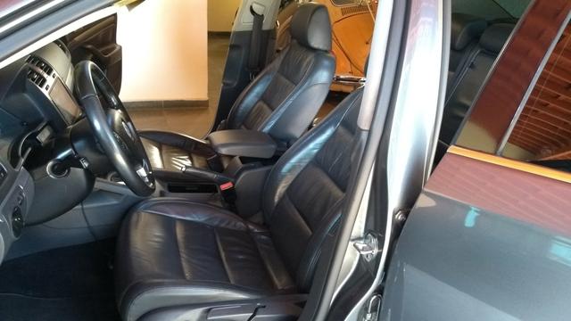 Jetta 2008 2.5 170cv - Foto 4