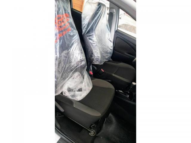 Toyota ETIOS XS 1.5 Flex 16V 5p Aut. - Foto 3