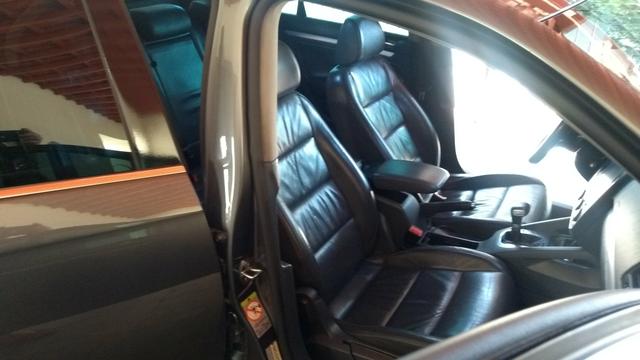 Jetta 2008 2.5 170cv - Foto 7