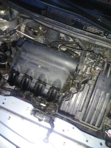 Vendo honda fit 06 - Foto 9