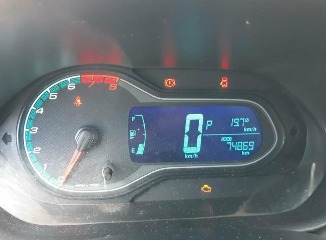 Prisma 2015 LTZ 1.4 Automático - Foto 6