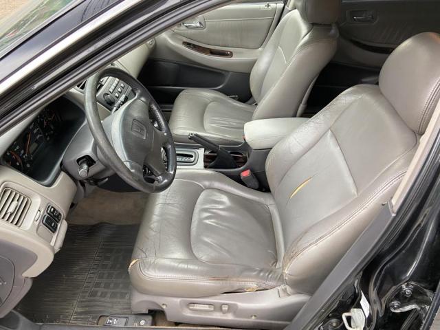 Accord Sedan EXR - Foto 8