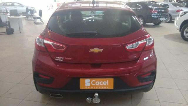 Cruze sport lt 2018 - Foto 6