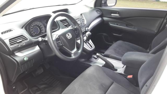 Honda crv 2.0 - Foto 5
