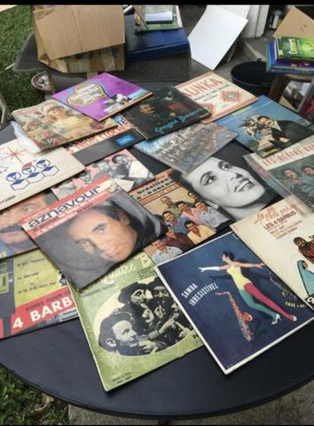 Discos de Vinil - Foto 2
