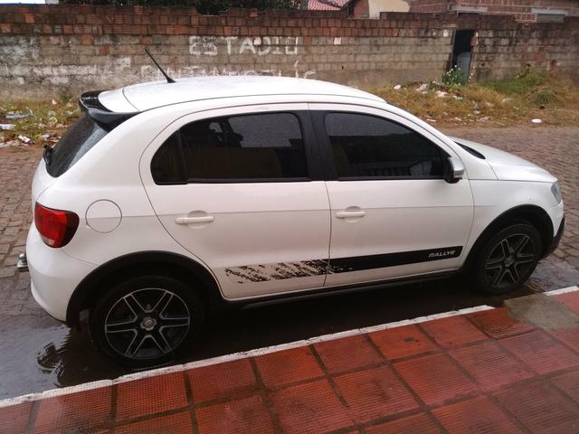 Gol rallye - Foto 3