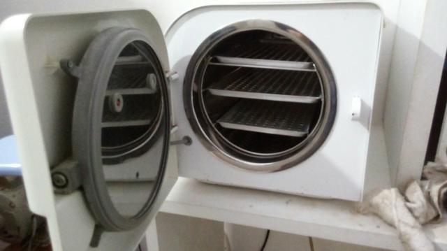 Autoclave 21 Litros - Foto 2