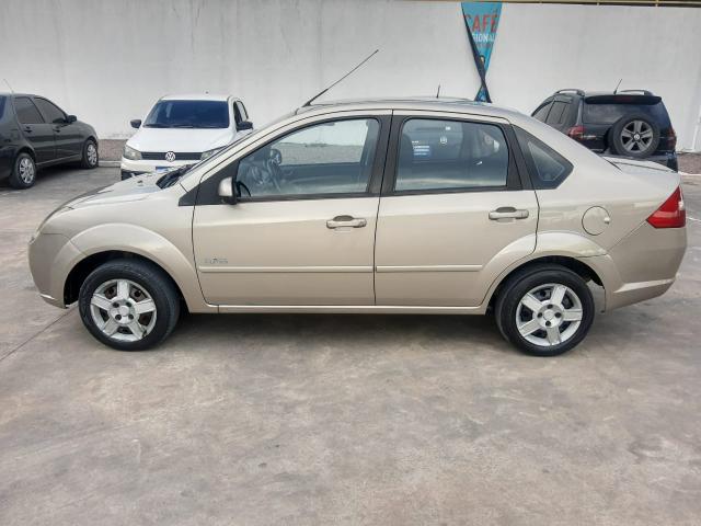 Fiesta sedan 1.6 completo - Foto 6