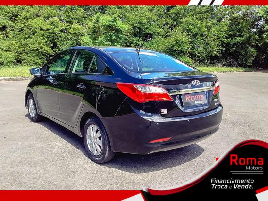 Hyundai HB20S 1.6 automatico - Foto 5