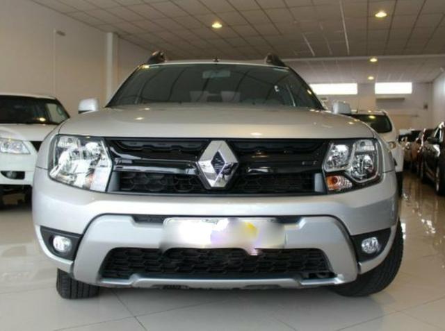 Duster dinamique top flex completo! - Foto 3