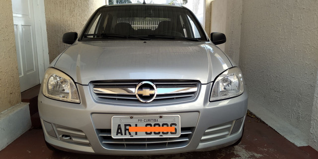 Prisma Maxx 1.4 Raridade 62mkm