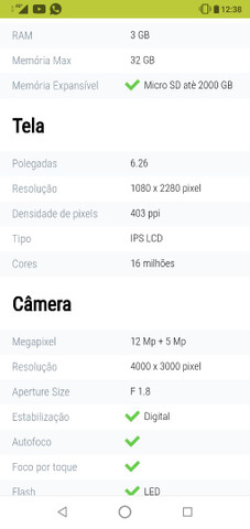 Troco em PC i3 para sima - Foto 2