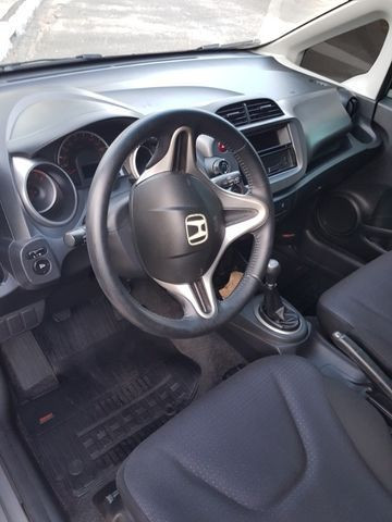 Vendo Honda Fit LX Flex - Foto 4