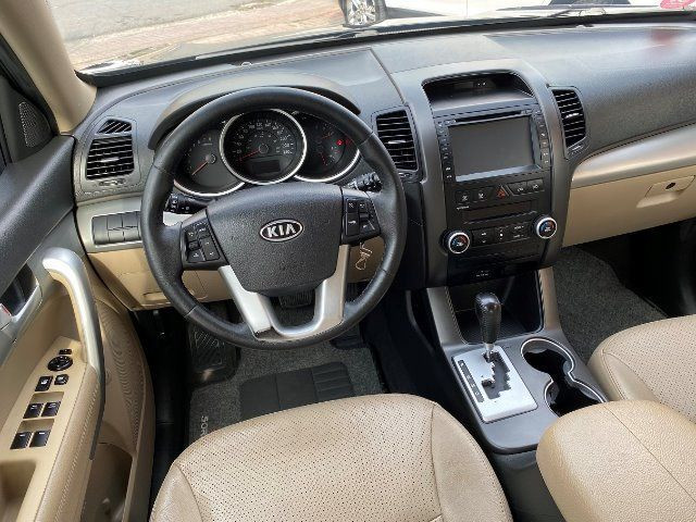 Kia Sorento EX2 2.4 Aut. 2012 Completa 73.000 km - Foto 11