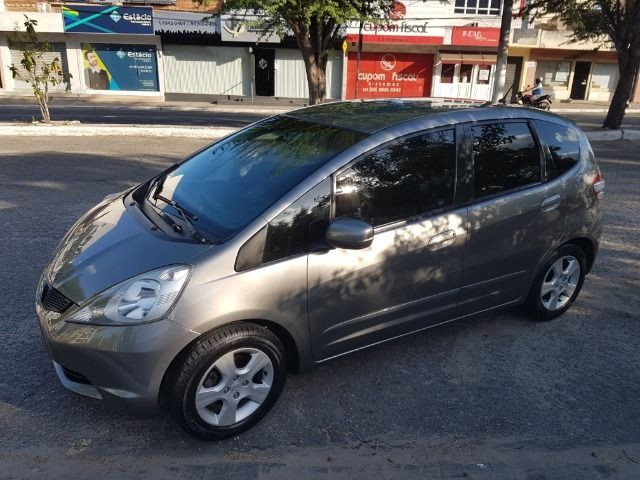 Vendo Honda Fit LX Flex - Foto 3