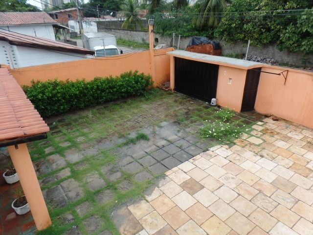 Casa duplex para locação no bairro cidades dos funcionarios, com piscina 4 suites - Foto 13